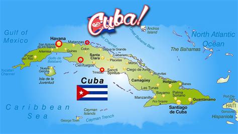 cities in cuba|Iba pa.